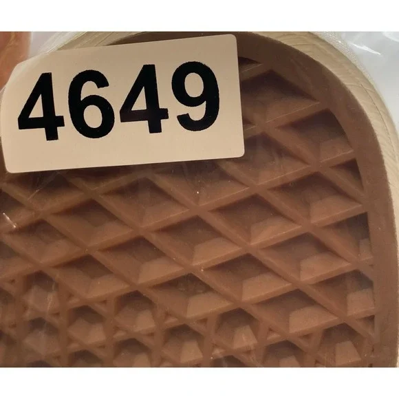 Vans Sneakers Mens 9 Womens 10.5 106 Vulcanized Green TB4R Skate Casual Shoes - Picture 10 of 10